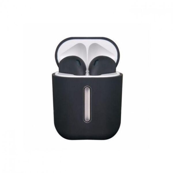 Навушники Bluetooth Air Pods Q8L 5.0 touch асорт. - Зображення 6
