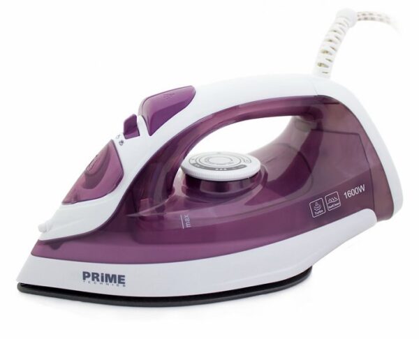 Праска PRIME Technics PTI 1600 V - Зображення 2