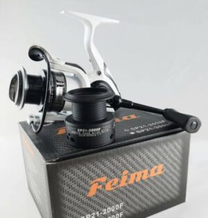 Котушка  FEIMA Y3000 2+