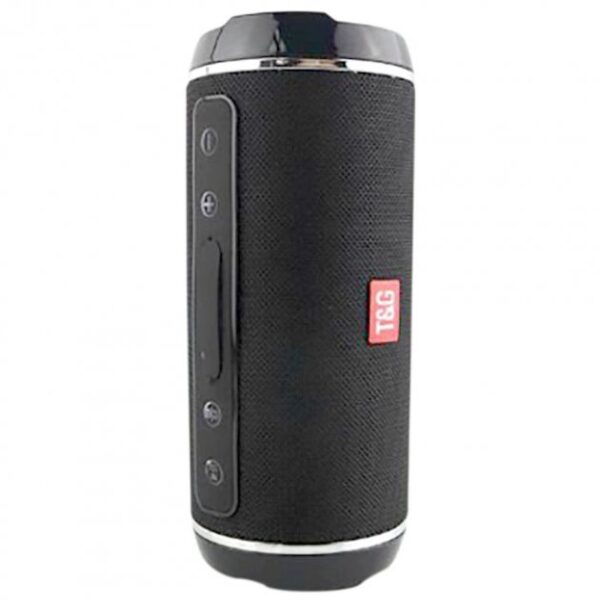 Колонка портативна JBL TG116  Bluetooth - Зображення 2