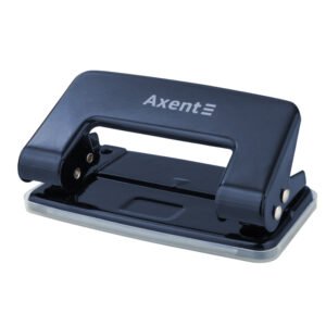Діркопробивач, 10 аркушів, AXENT 3510