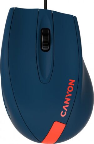 Миша Canyon M-11 USB