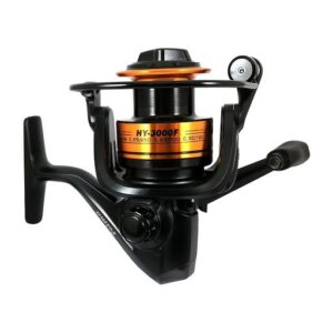 Котушка  FEIMA YWD-2000F 3+1