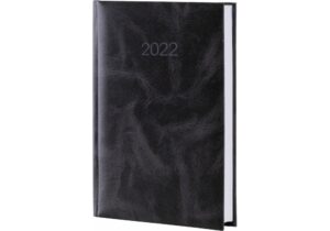 Щоденник датований 2022, А5, 352 арк "PRIME" ECONOMIX