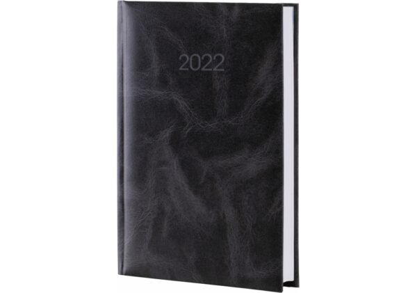 Щоденник датований 2022, А5, 352 арк "PRIME" ECONOMIX