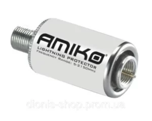 Грозозахист Amiko Lightning Protector