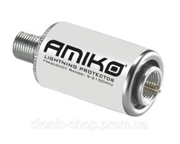 Грозозахист Amiko Lightning Protector