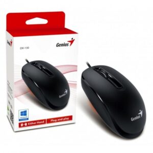 Миша Genius DX-130 USB
