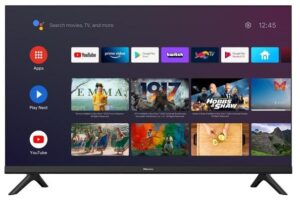 Телевізор 32" HISENSE 32A5710FA 20003975