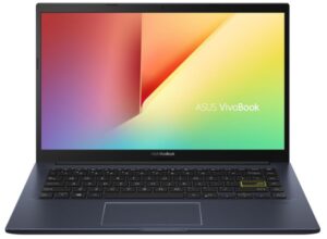 Ноутбук ASUS X413EA-EB501