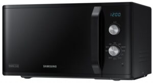 Мікрохвильова піч SAMSUNG MG23K3614AK/BW