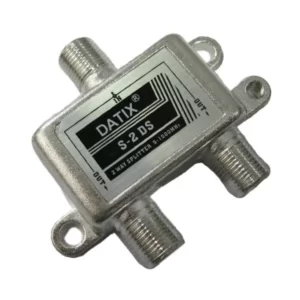 Сплітер 2-WAY Splitter DATIX S-2 DS