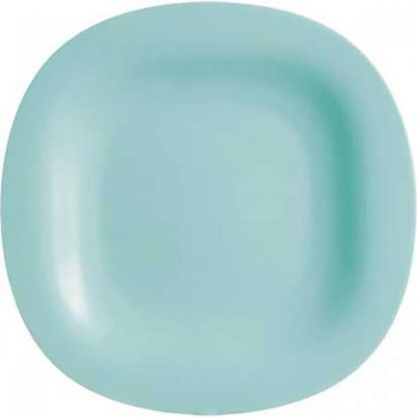 Тарілка десертна Luminarc Carine Light Turquise 19-см 4246