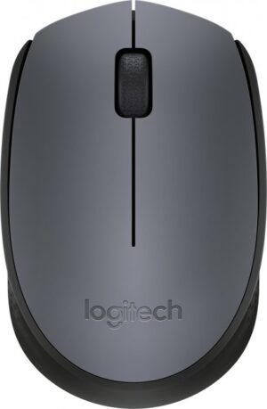 Миша LOGITECH Wireless Mouse M170
