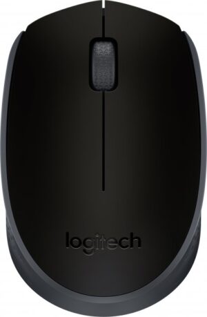 Миша LOGITECH Wireless Mouse M171
