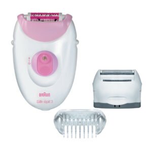 Епілятор BRAUN 3-274SE