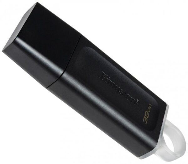 Флеш-накопичувач KINGSTON DT Exodia 32GB USB 3.2 Black/White