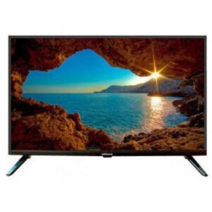 Телевізор 32" GRUNHELM GT9HD32-GA  Android TV