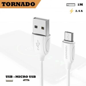 Кабель USB-m Tornado TX1 Micro