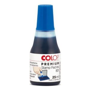 Фарба штемпельна Colop