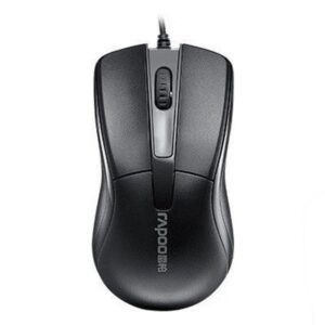 Миша Rapoo N1162 USB