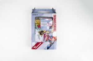 Набір першокласника Kite «Transformers» (K21-S01)
