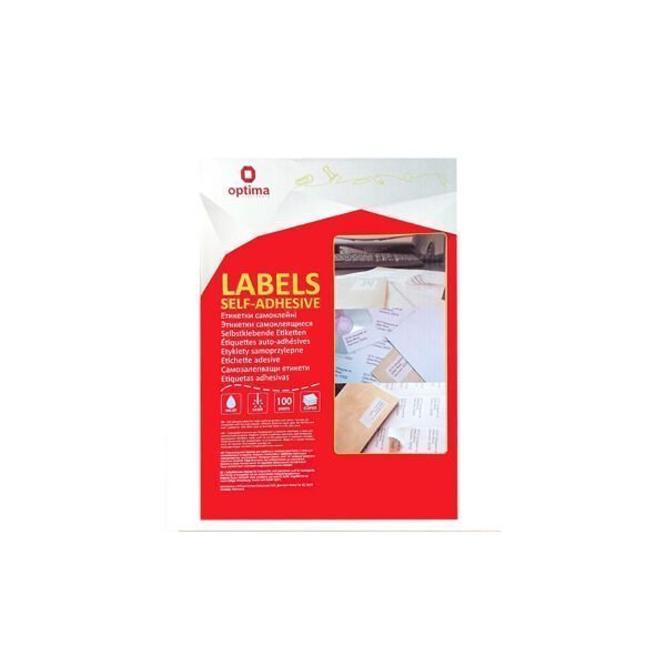 Етикетки «Crystal Premium»
