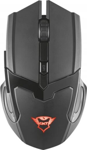 Миша Trust GXT 103 Gav Wireless