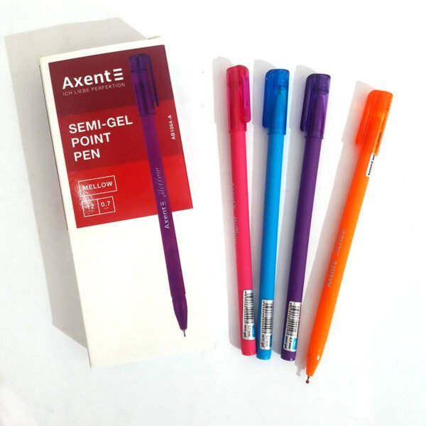 Ручка Axent Mellow