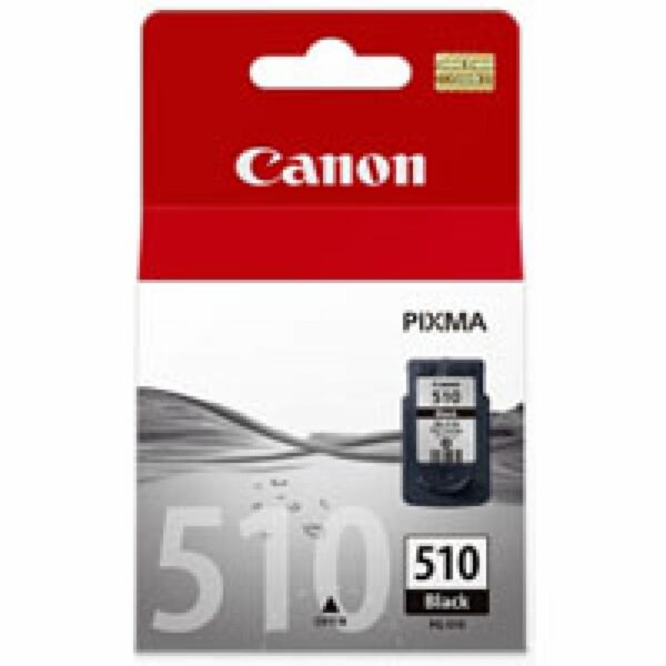 Картридж Canon PG-510 Black