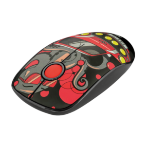 Миша Trust Sketch Silent Wireless