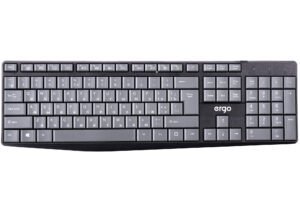 Клавіатура ERGO K-210USB