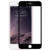 Захисне скло 5D AG Matte iPhone 6 Plus,6S Plus black (без упаковки)