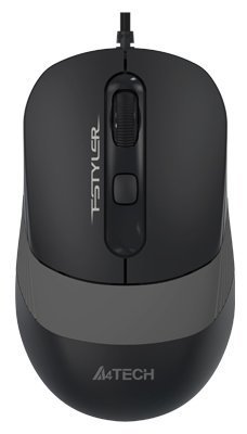 Миша A4 Tech FM10 USB