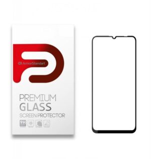 Захисне скло Armorstandart Full Glue для Xiaomi Redmi Note 7 - Full Glue, Black