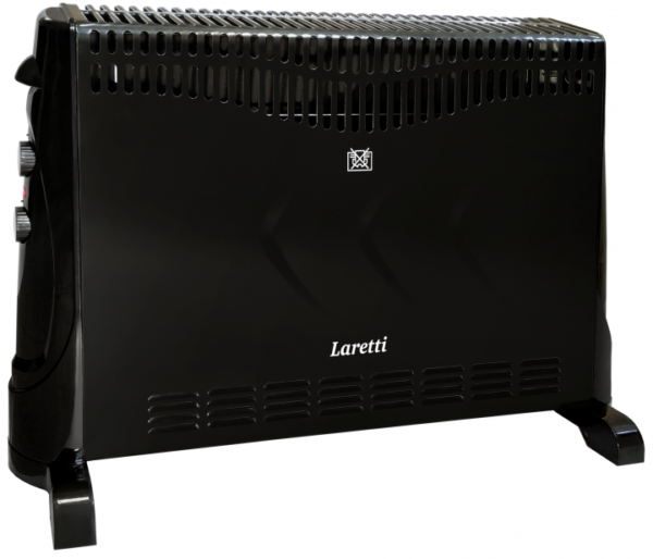 Конвектор LR-HT3004 LARETTI LR-HT3004