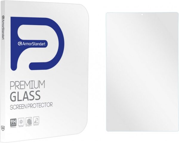 Захисне скло Armorstandart для Lenovo Tab M10 TB-X306F (2nd Gen) - Glass.CR