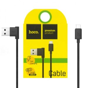 Кабель USB-m Hoco UPM10 Micro (1200mm)