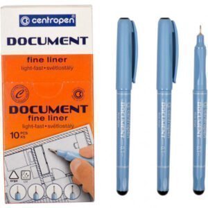 Лінер 0,1 мм. ТМ CENTROPEN