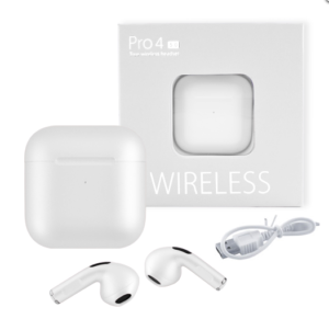 Навушники Bluetooth Air Pods Q8L 5.0 touch