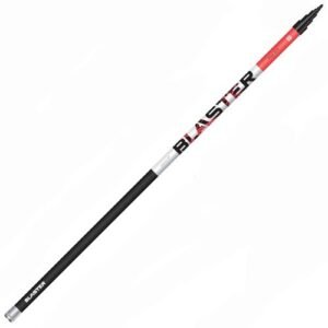Вудилище  карбонове 9214  POLE карбон 4м б/к MT-400