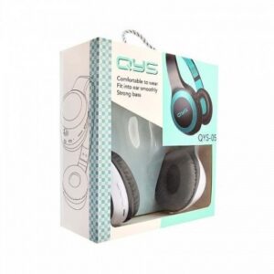 Навушники Bluetooth QYS-05