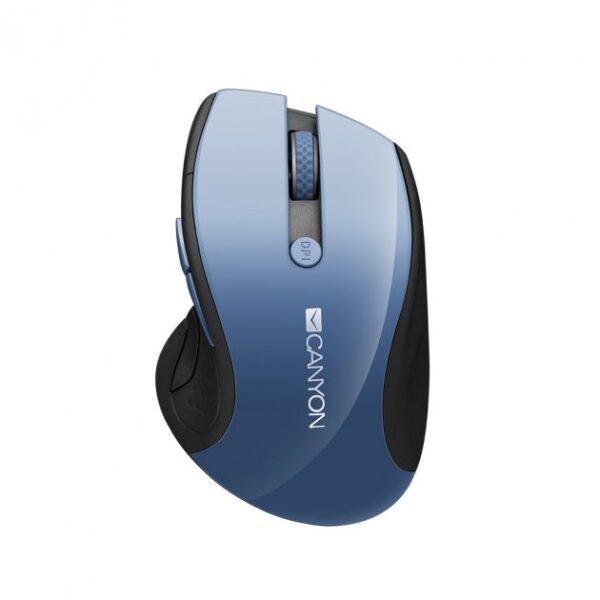 Миша Canyon CNS-CMSW01 Wireless