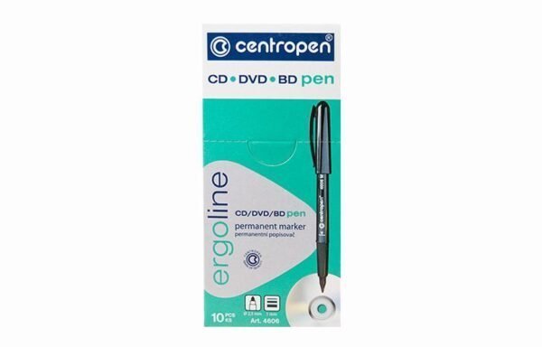 Маркер Ergoline ТМ Centropen