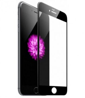 Захисне скло 5D Kvazar iPhone 6
