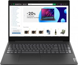 Ноутбук Lenovo IdeaPad 3 15ADA05