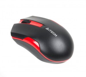 Миша A4 Tech G3-200N Wireless V-TRACK