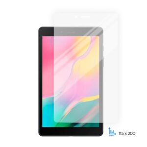 Захисне скло 2E 2.5D для Samsung Galaxy Tab A (T290/T295) Clear