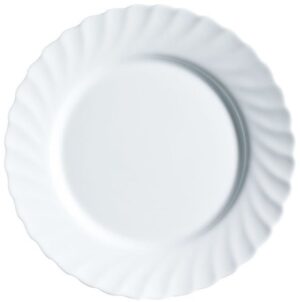 Тарілка десертна Luminarc Trianon 19см 4124