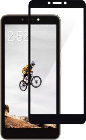 Захисне скло 2E 2.5D для Tecno POP 2F (B1F) - Basic FCFG